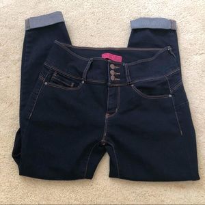 WAX JEANS size 7